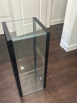 40 gallon reptile tank