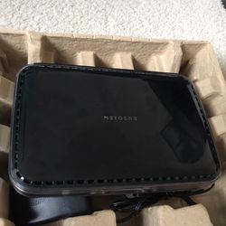 Netgear Dual Band WiFi Range Extender 