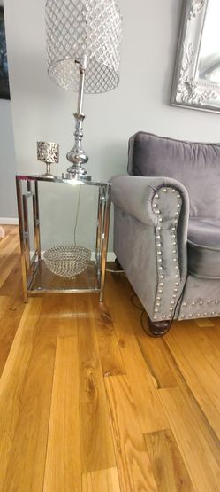End Table