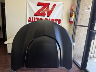2016 2022 Chevy Camaro ZL1 Hood aluminum brand new 