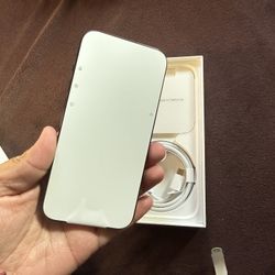 Iphone 15 128gb 