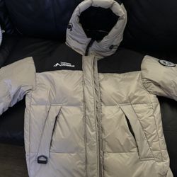 Jacket Outdoor Jacket Puffer Jacket Outerwear