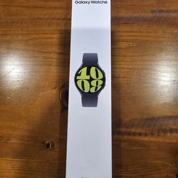 Samsung Galaxy 6 Watch