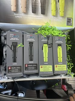 Babyliss Limited Edition FXONE