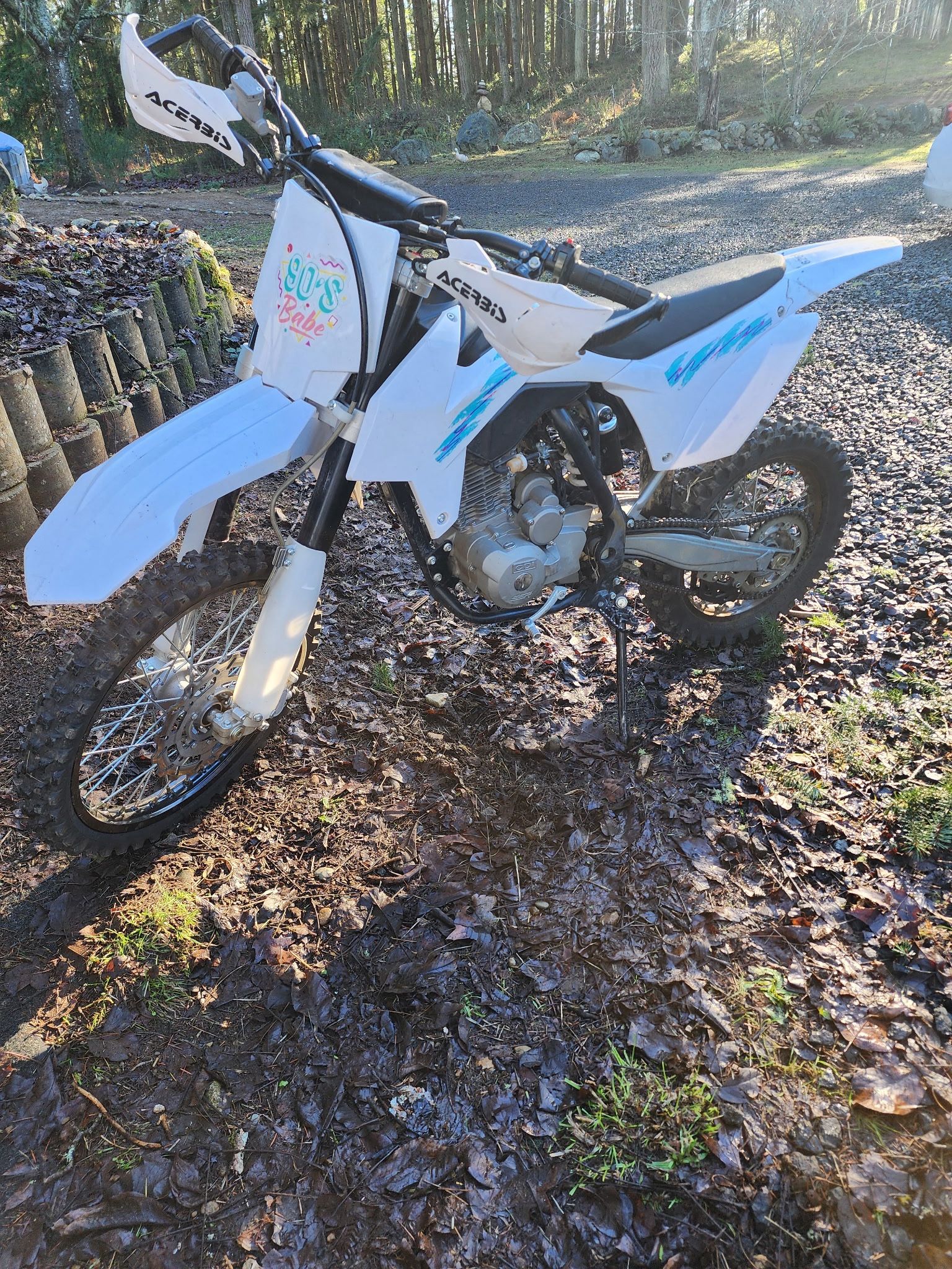Ssr189 2021 Yamaha SSR 189 cc for Sale in Kingston, WA - OfferUp