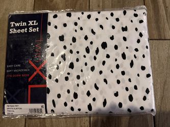 Xl Twin Bed Sheet Set 