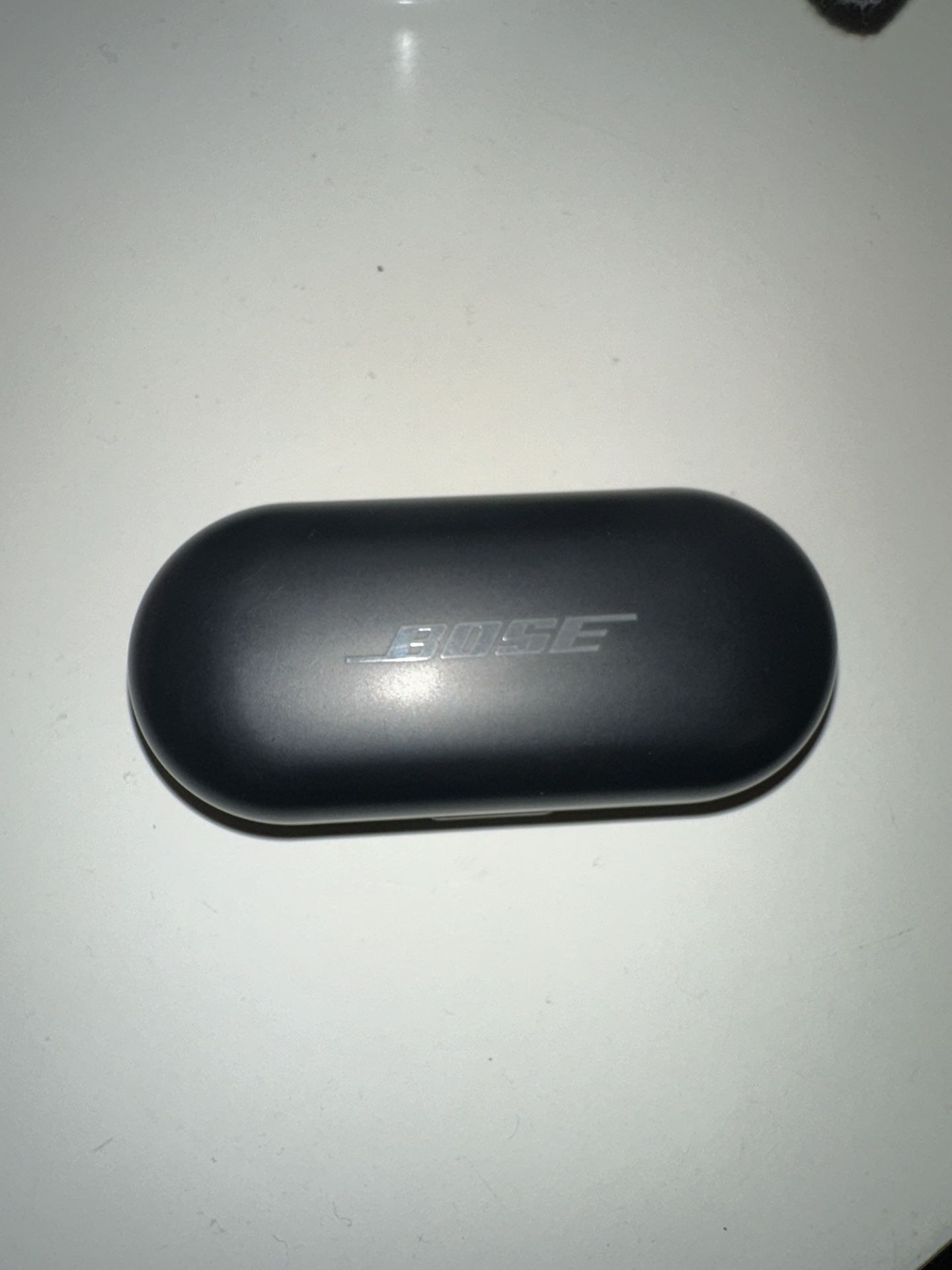 Bose  AirPods