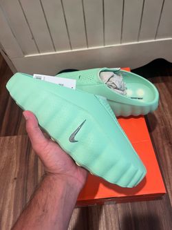Nike Mind 001 “Cucumber Calm”