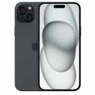 iPhone 15 plus 128 gb black