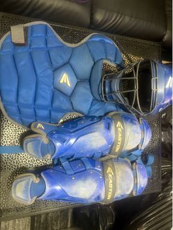 Catcher Gear