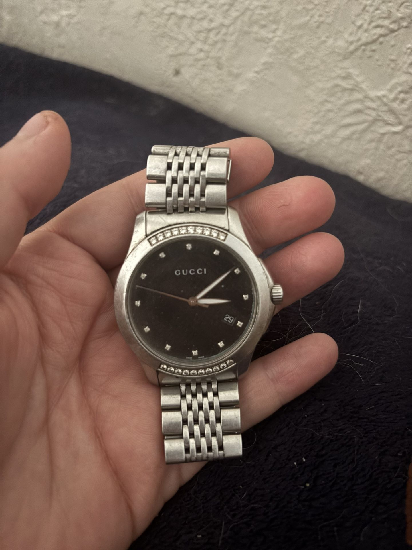Gucci Watch