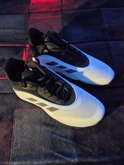 Adidas Ownthegame 3.0