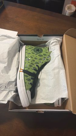 Dragonball Z Cell version size 12