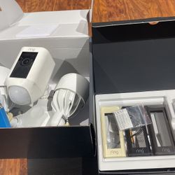 Ring Seminuevas Y En Buen Estado