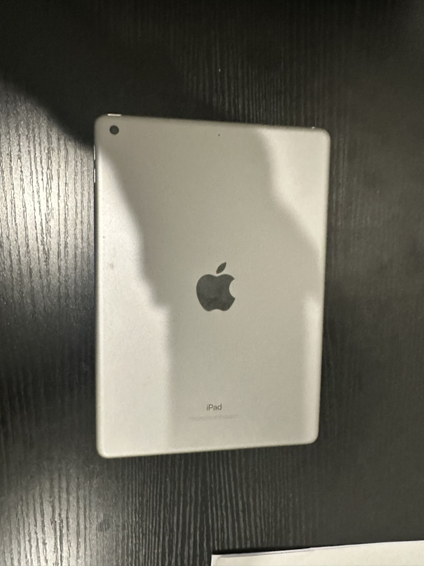 iPad 1st Generation