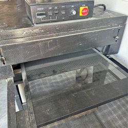 Conveyor Dryer WORKHORSE