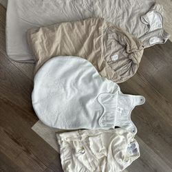 Baby Sleep Sacks 
