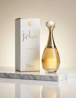 Dior Jadore 100 ml authentic