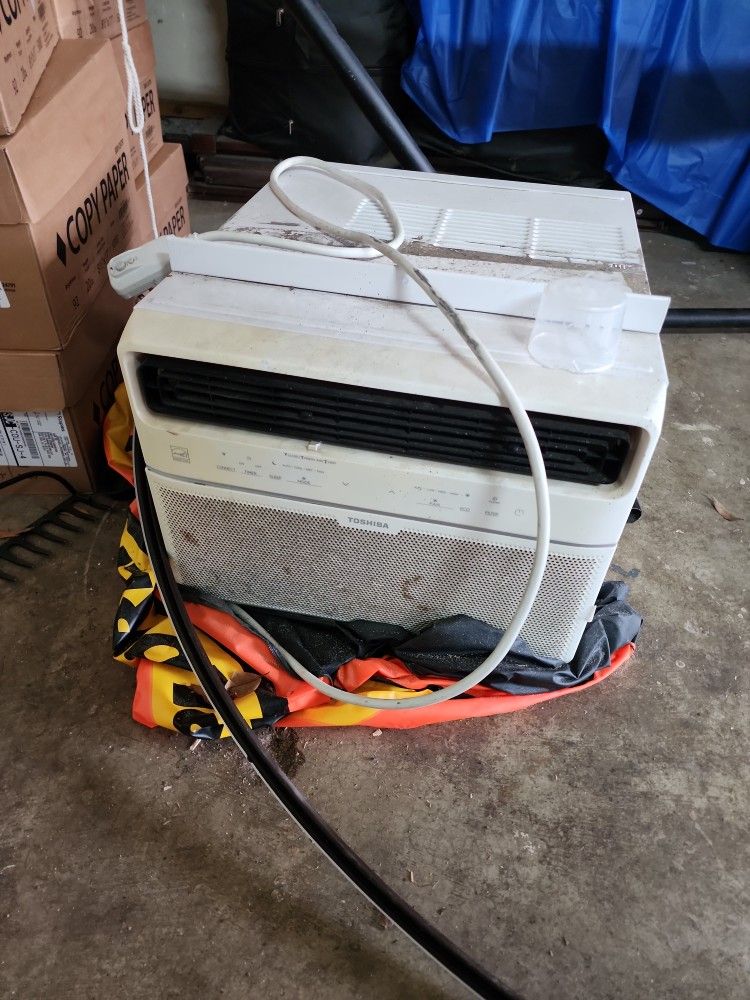 Window Ac
