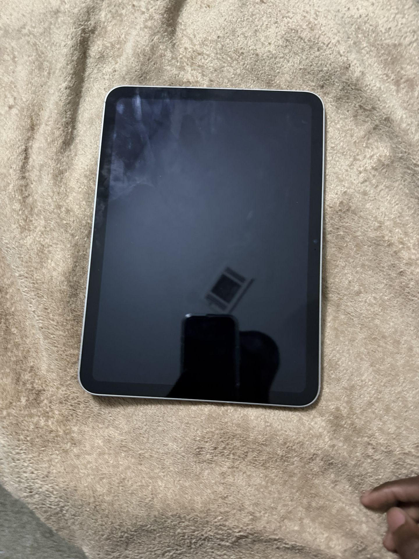 10th Gen ipad