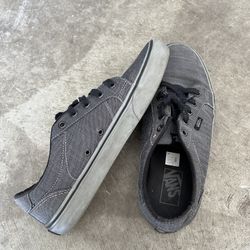 Vans Shoes