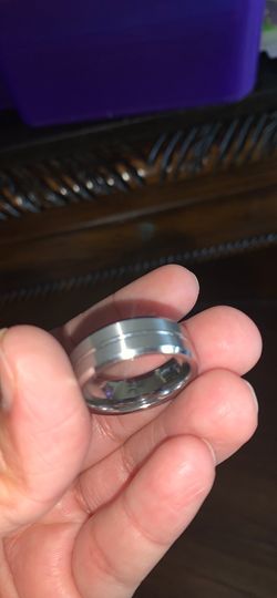 Men’s ring size 11