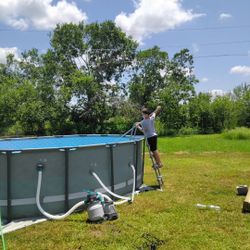 Pool For Sale