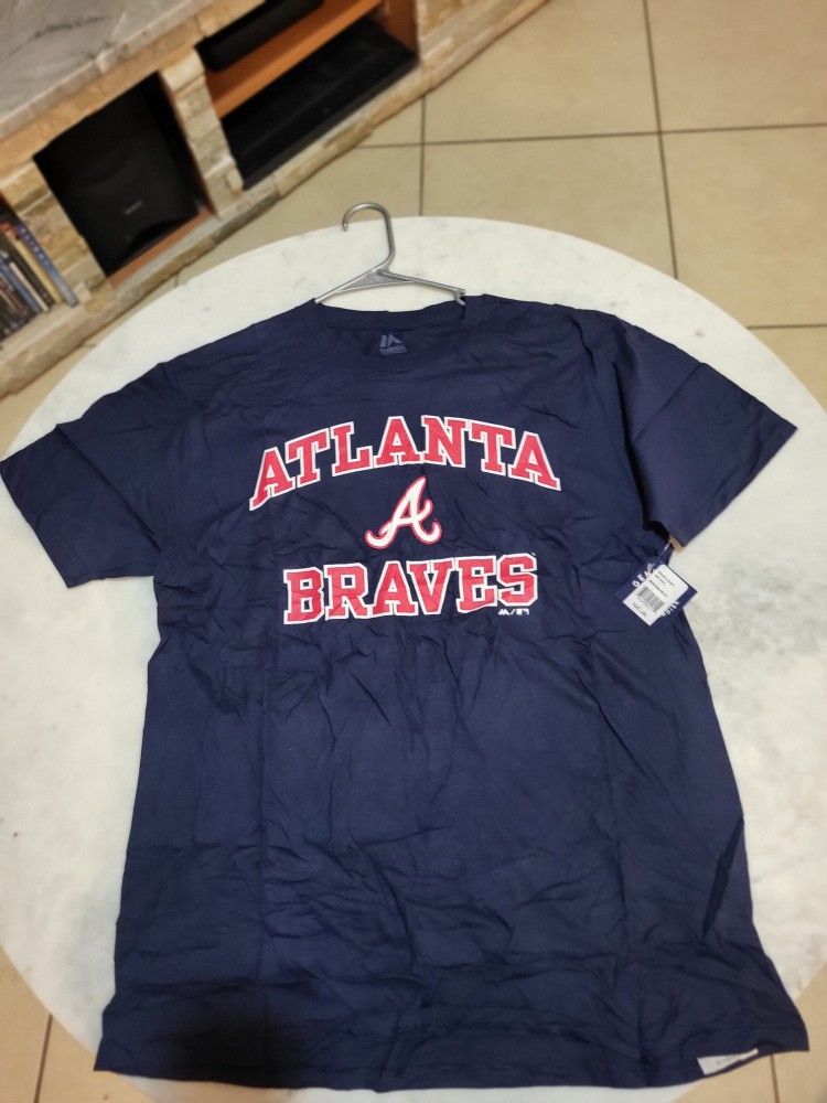 Atlanta Braves T-SHIRT