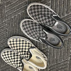 Kids Vans