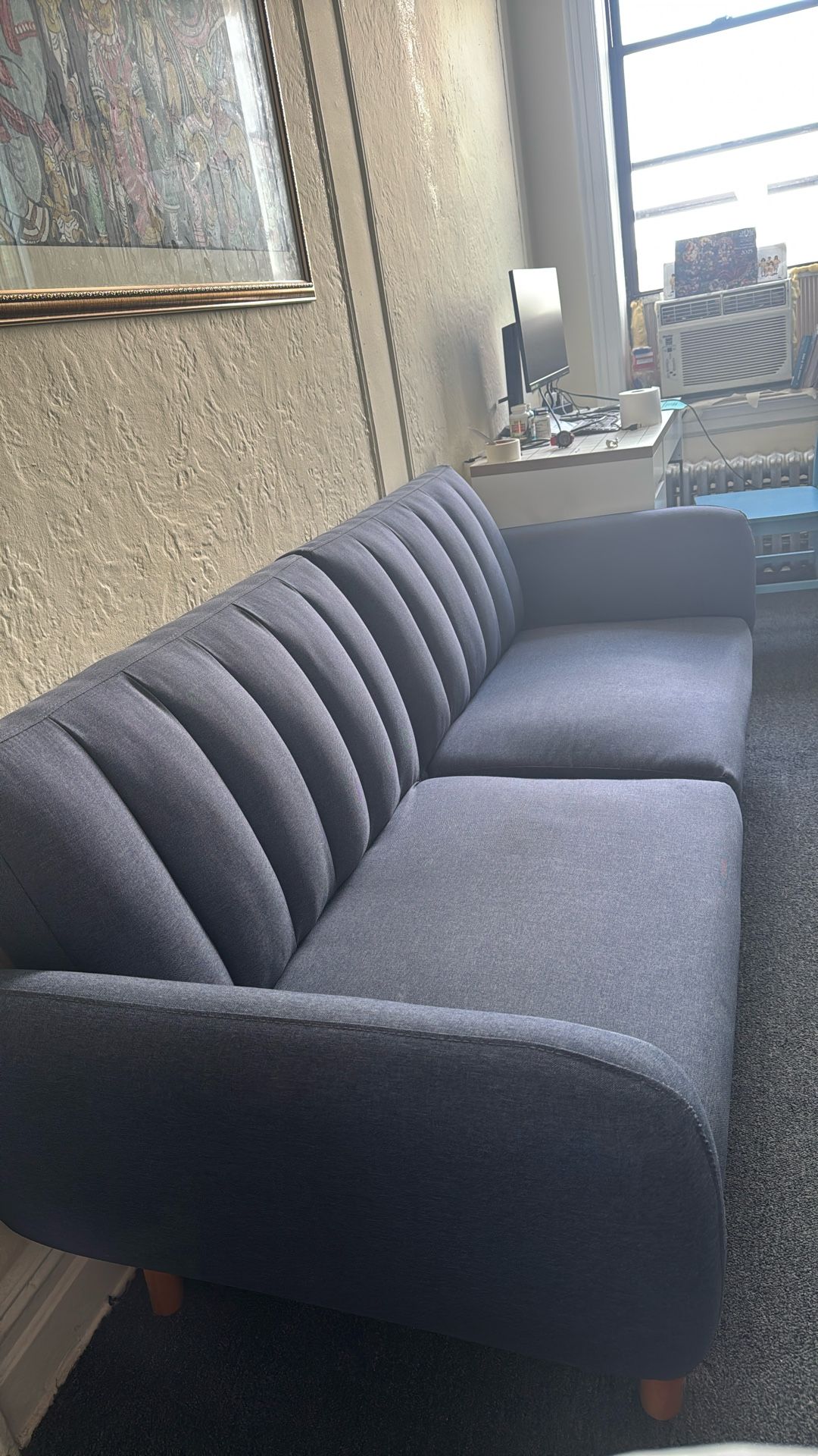 IKEA Sofa/futon