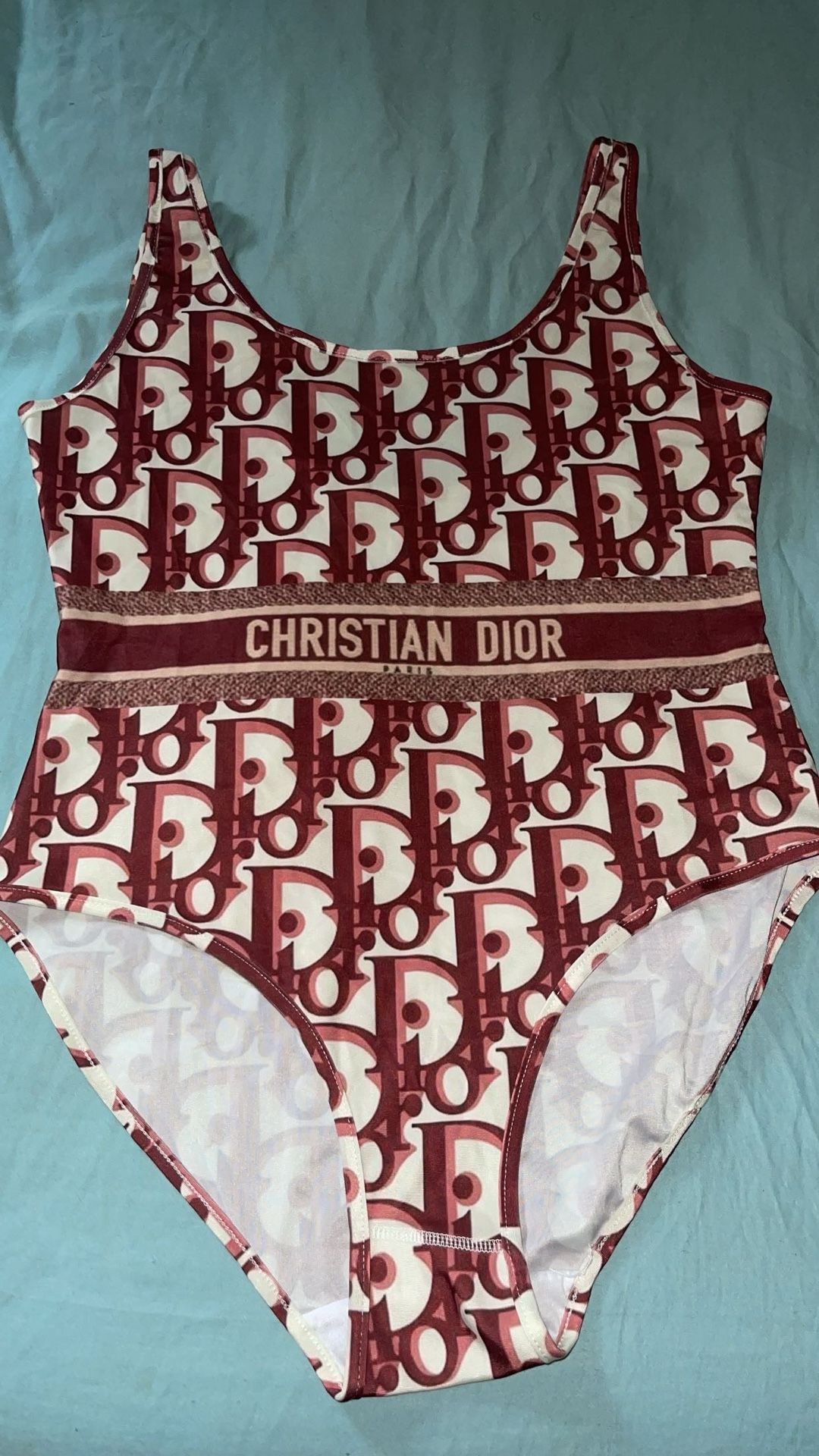 Fashion Swim Suit