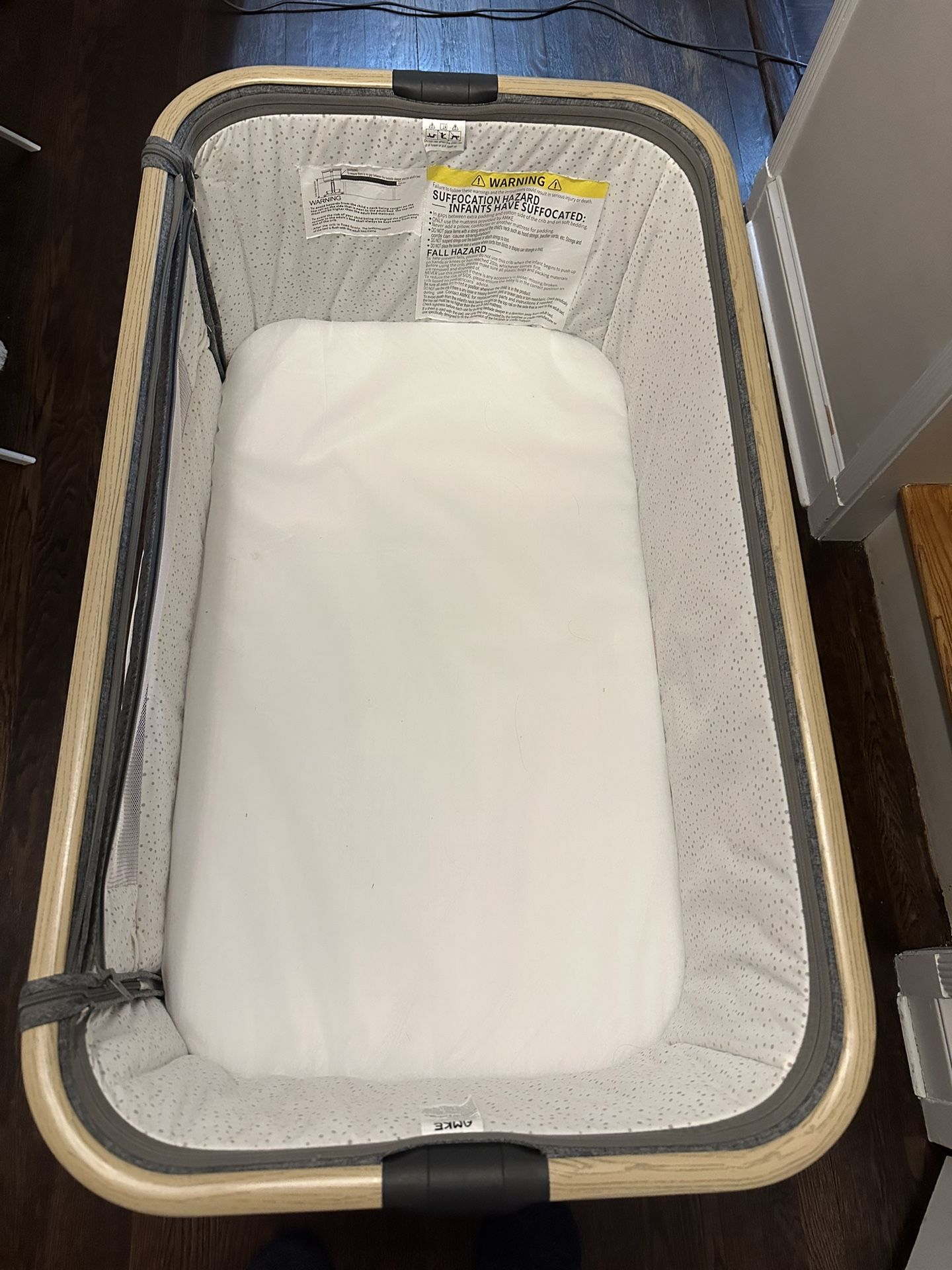 Baby Bassinet 