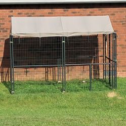 Dog Pen