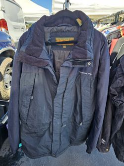 Timberland Coat