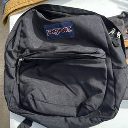 Janssport Backpack