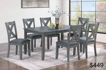 Dinning table
