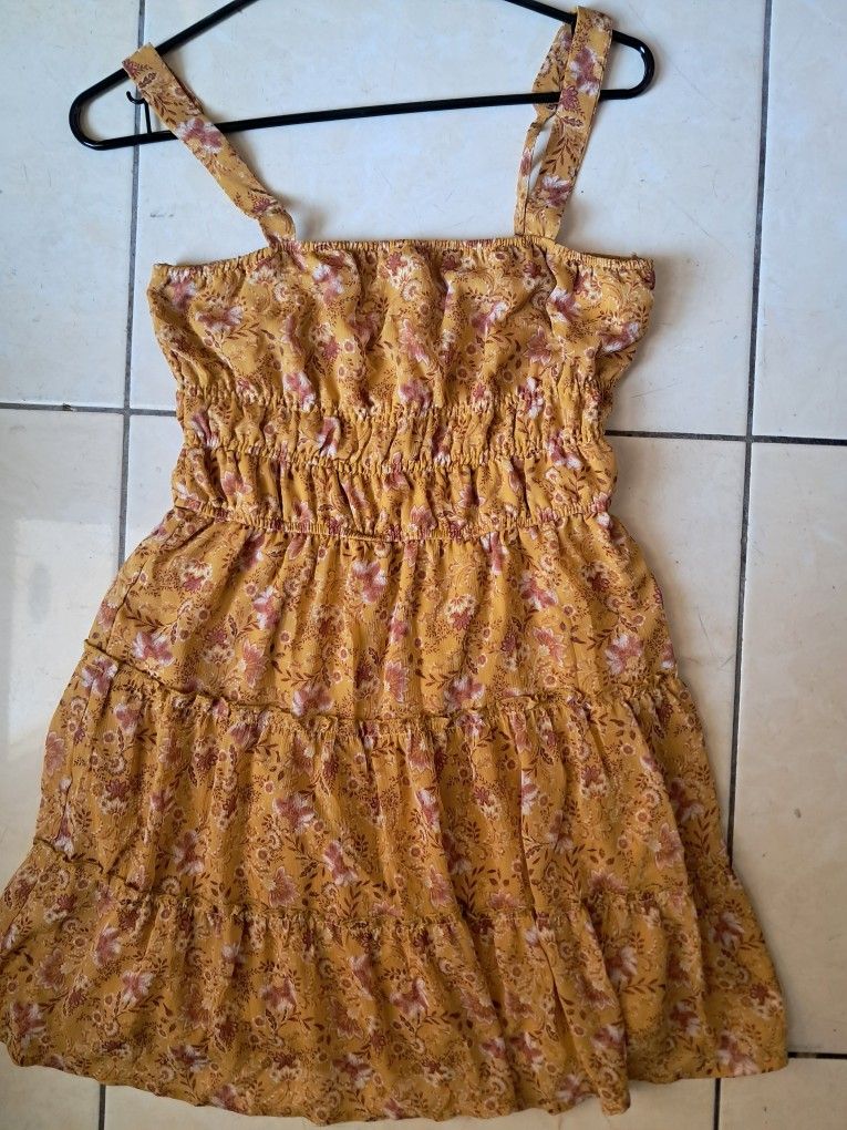 Small Dress