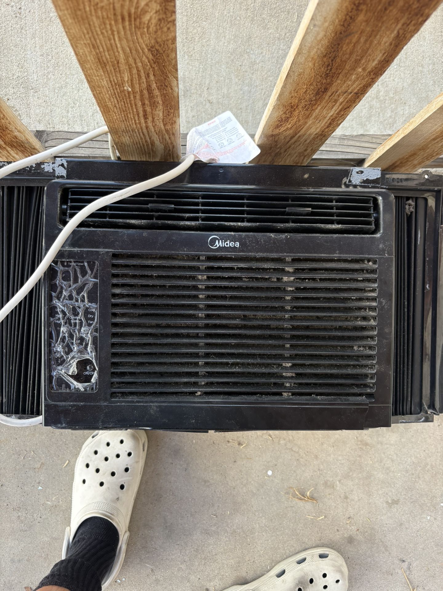 Window Ac Unit