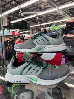 Nike Air Presto PRM Halloween