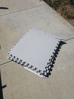 Set Of 8 frame for Exercise