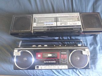 Radio's