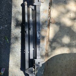 Tow  Hitch 