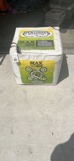 Archery target $40