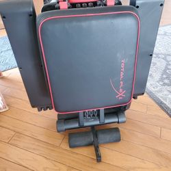 New Rowing Machine (Used Once)