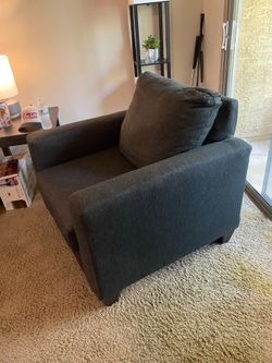 Living Room Chair