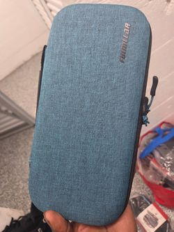 Nintendo Switch case