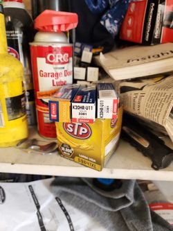 Denso OE HONDA Spark Plugs