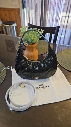 Coach-Emily Shoulder Bag