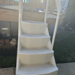 Pool Ladder