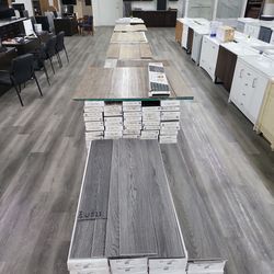 Flooring